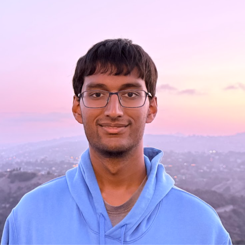 Krishay Garg Profile Photo